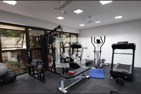 Apartamento à venda com 194m², 3 quartos e 2 vagasÁrea comum