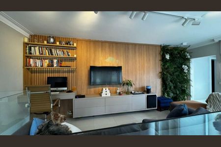 Apartamento à venda com 3 quartos, 194m² em Vila Andrade, São Paulo