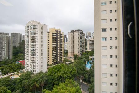 Apartamento à venda com 194m², 3 quartos e 2 vagasVista Suíte 3