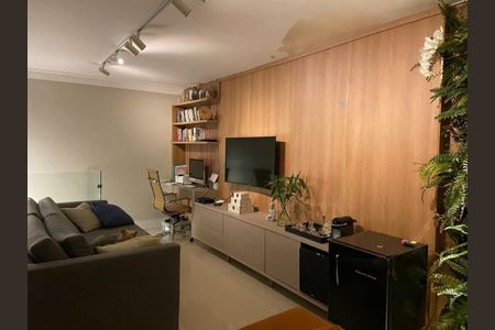 Apartamento à venda com 3 quartos, 194m² em Vila Andrade, São Paulo