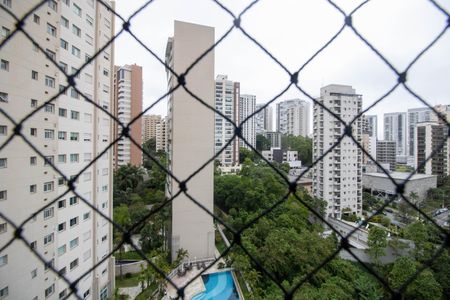 Apartamento à venda com 194m², 3 quartos e 2 vagasVista Suíte 1