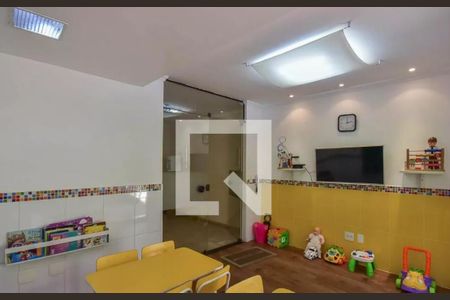 Apartamento à venda com 194m², 3 quartos e 2 vagasÁrea comum