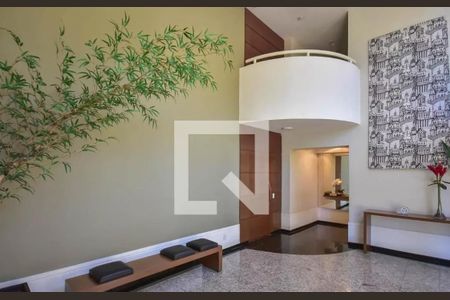 Apartamento à venda com 194m², 3 quartos e 2 vagasÁrea comum