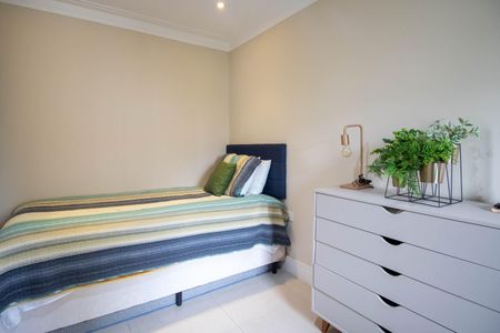 Apartamento à venda com 194m², 3 quartos e 2 vagasSuíte 1