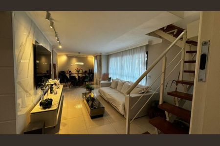 Apartamento à venda com 3 quartos, 194m² em Vila Andrade, São Paulo