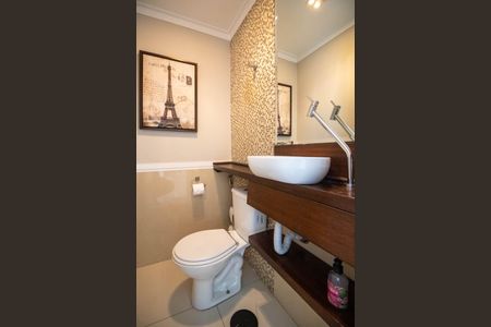 Apartamento à venda com 194m², 3 quartos e 2 vagasLavabo