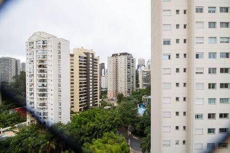 Apartamento à venda com 194m², 3 quartos e 2 vagasVista Corredor