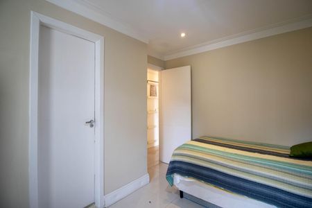 Apartamento à venda com 194m², 3 quartos e 2 vagasSuíte 1