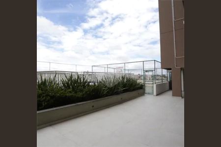 Apartamento à venda com 2 quartos, 57m² em Parque Boturussu, São Paulo