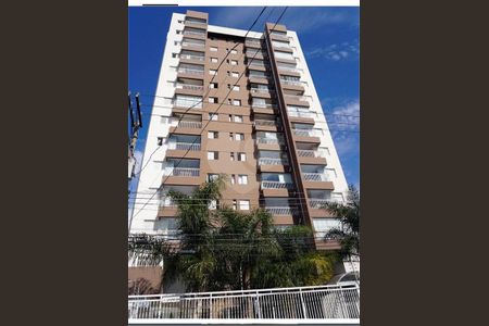 Apartamento à venda com 2 quartos, 57m² em Parque Boturussu, São Paulo