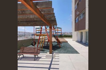 Apartamento à venda com 2 quartos, 57m² em Parque Boturussu, São Paulo