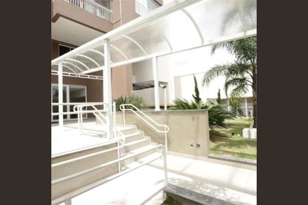 Apartamento à venda com 2 quartos, 57m² em Parque Boturussu, São Paulo