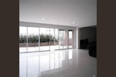 Apartamento à venda com 2 quartos, 57m² em Parque Boturussu, São Paulo