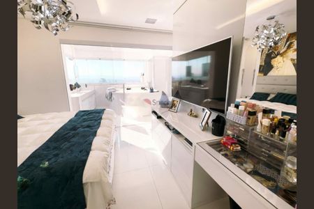 Apartamento à venda com 4 quartos, 240m² em Vila Gomes Cardim, São Paulo