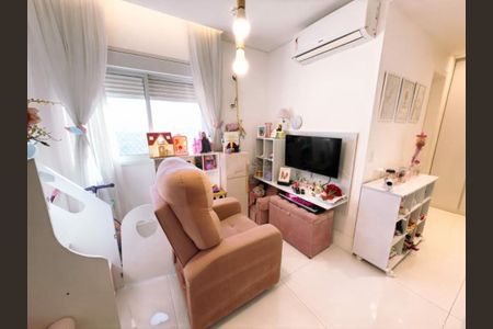 Apartamento à venda com 4 quartos, 240m² em Vila Gomes Cardim, São Paulo