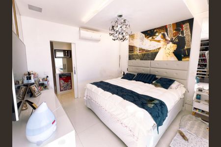 Apartamento à venda com 4 quartos, 240m² em Vila Gomes Cardim, São Paulo