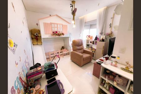 Apartamento à venda com 4 quartos, 240m² em Vila Gomes Cardim, São Paulo