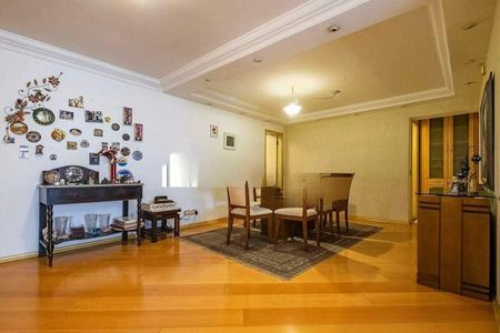 Apartamento à venda com 4 quartos, 147m² em Pinheiros, São Paulo