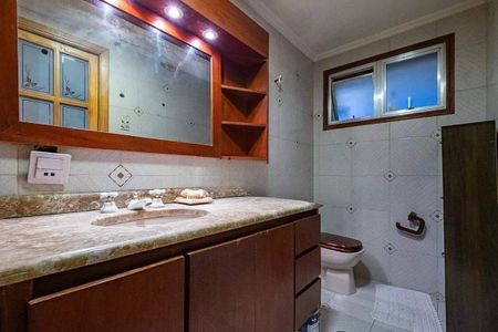 Apartamento à venda com 4 quartos, 147m² em Pinheiros, São Paulo