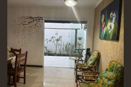 Casa à venda com 2 quartos, 88m² em Itaipu, Niterói