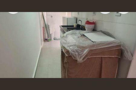 Apartamento à venda com 2 quartos, 40m² em Vila Formosa, São Paulo