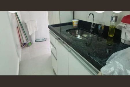 Apartamento à venda com 2 quartos, 40m² em Vila Formosa, São Paulo