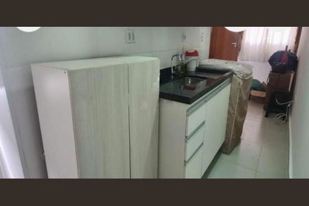 Apartamento à venda com 2 quartos, 40m² em Vila Formosa, São Paulo
