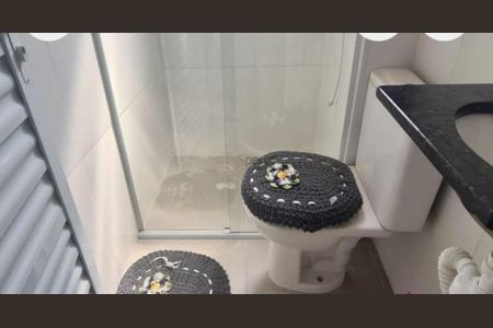 Apartamento à venda com 2 quartos, 40m² em Vila Formosa, São Paulo