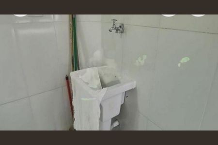 Apartamento à venda com 2 quartos, 40m² em Vila Formosa, São Paulo