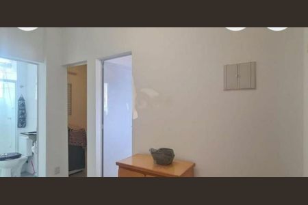 Apartamento à venda com 2 quartos, 40m² em Vila Formosa, São Paulo