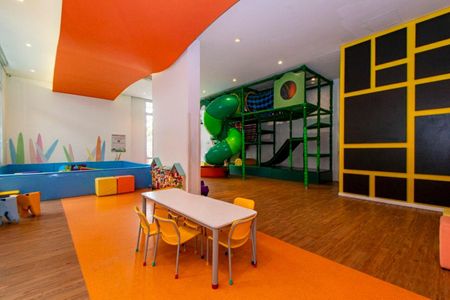 Apartamento à venda com 4 quartos, 241m² em Água Branca, São Paulo