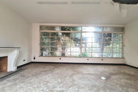 Casa à venda com 4 quartos, 340m² em Vila Mariana, São Paulo