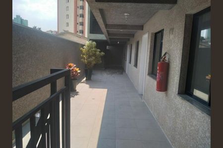 Apartamento à venda com 2 quartos, 36m² em Vila Formosa, São Paulo