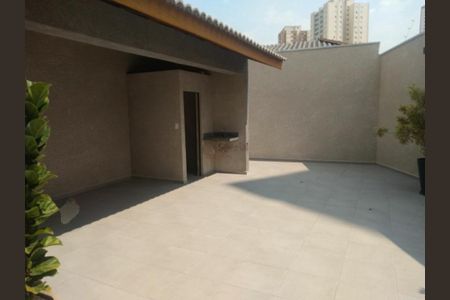 Apartamento à venda com 2 quartos, 36m² em Vila Formosa, São Paulo