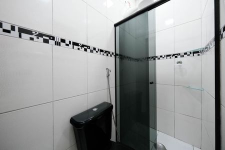 Casa para alugar com 78m², 2 quartos e 1 vagaBanheiro