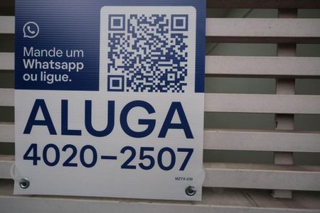 Casa para alugar com 78m², 2 quartos e 1 vagaPlaca