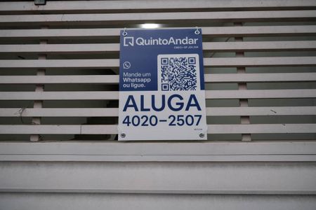 Casa para alugar com 78m², 2 quartos e 1 vagaPlaca