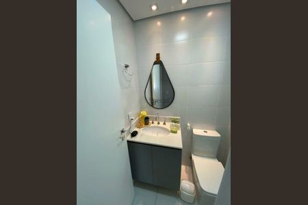 Apartamento à venda com 2 quartos, 57m² em Vila Prudente, São Paulo