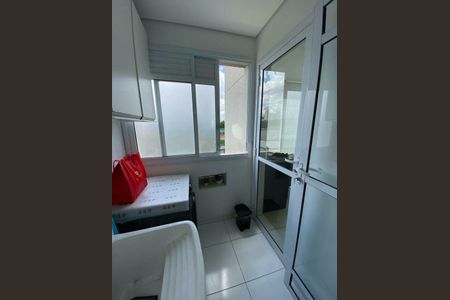 Apartamento à venda com 2 quartos, 57m² em Vila Prudente, São Paulo