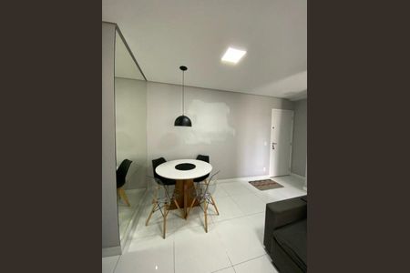 Apartamento à venda com 2 quartos, 57m² em Vila Prudente, São Paulo