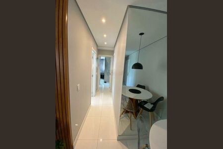 Apartamento à venda com 2 quartos, 57m² em Vila Prudente, São Paulo