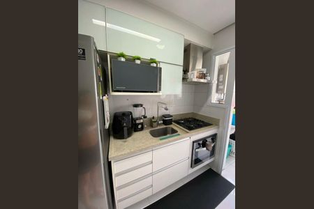 Apartamento à venda com 2 quartos, 57m² em Vila Prudente, São Paulo