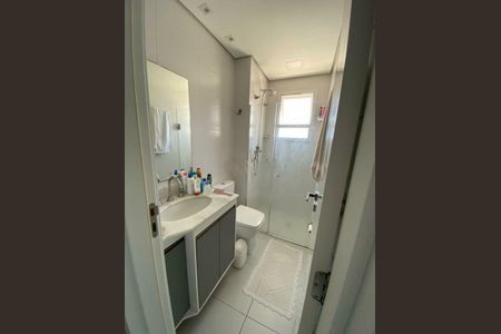 Apartamento à venda com 2 quartos, 57m² em Vila Prudente, São Paulo