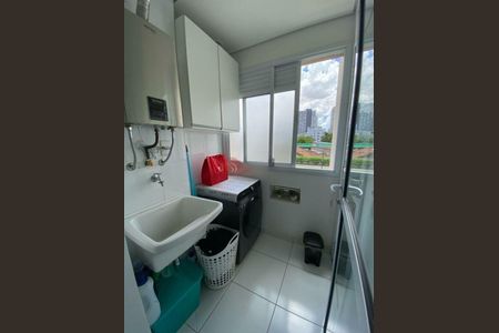 Apartamento à venda com 2 quartos, 57m² em Vila Prudente, São Paulo