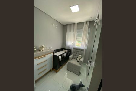 Apartamento à venda com 2 quartos, 57m² em Vila Prudente, São Paulo