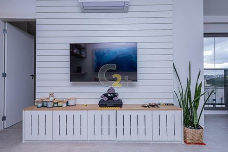 Apartamento à venda com 1 quarto, 44m² em Itaim Bibi, São Paulo