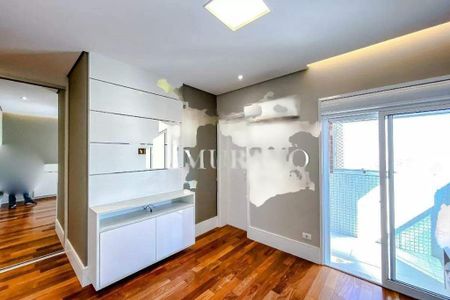 Apartamento à venda com 3 quartos, 184m² em Vila Regente Feijó, São Paulo