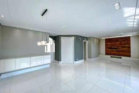 Apartamento à venda com 3 quartos, 184m² em Vila Regente Feijó, São Paulo