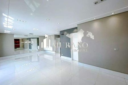 Apartamento à venda com 3 quartos, 184m² em Vila Regente Feijó, São Paulo