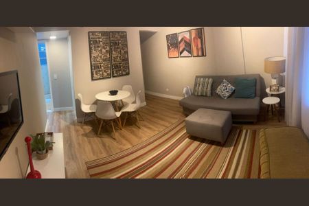 Apartamento à venda com 2 quartos, 58m² em Ingá, Niterói